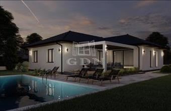 Eladó Gencsapáti családi ház hirdetés (47371473)