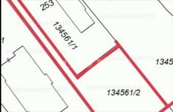 Eladó Budapest XVII. kerületi lakóövezeti telek hirdetés (14774463)