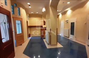 Kiadó Budapest VIII. kerületi iroda irodaházban hirdetés (99823632)