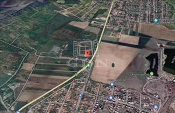 Eladó Nyékládházai egyéb fejlesztési terület hirdetés (33464289)