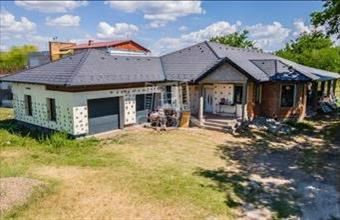 Eladó Tóalmási családi ház hirdetés (39349777)