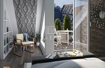 Eladó Budapest VI. kerületi tégla lakás hirdetés (44397313)