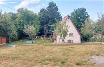 Eladó Nagykovácsi lakóövezeti telek hirdetés (97354214)