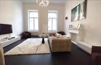 Eladó Budapest VI. kerületi tégla lakás hirdetés (55465153)