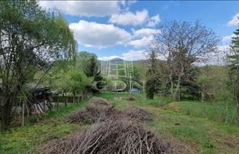 Eladó Csobánkai lakóövezeti telek hirdetés (23427794)