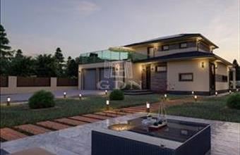 Eladó Gencsapáti családi ház hirdetés (28834493)