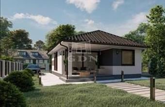 Eladó Gencsapáti családi ház hirdetés (22427965)