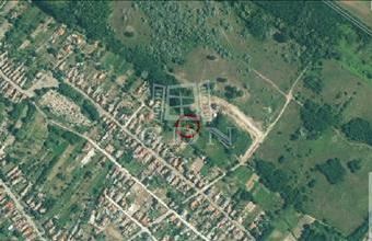 Eladó Vácrátóti lakóövezeti telek hirdetés (74595289)