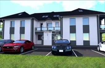 Eladó Bogácsi lakóövezeti telek hirdetés (73339494)