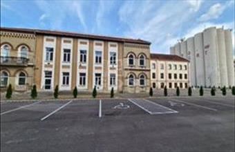 Kiadó Miskolci iroda irodaházban hirdetés (93534979)