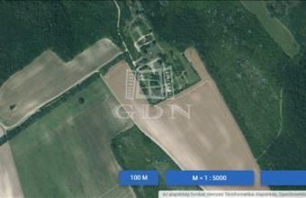 Eladó Péceli termőföld, szántó hirdetés (99447383)