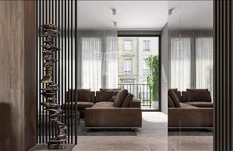 Eladó Budapest VI. kerületi tégla lakás hirdetés (85667422)