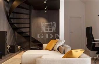 Eladó Budapest VI. kerületi tégla lakás hirdetés (93953391)