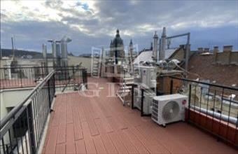 Eladó Budapest VI. kerületi tégla lakás hirdetés (87815644)