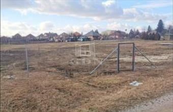 Eladó Zichyújfalui lakóövezeti telek hirdetés (41794948)