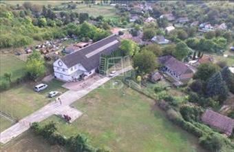 Eladó Nyimi egyéb fejlesztési terület hirdetés (53372442)