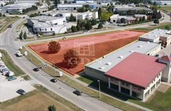 Kiadó Székesfehérvári egyéb fejlesztési terület hirdetés (44533367)