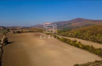 Eladó Kosdi lakóövezeti telek hirdetés (53733796)