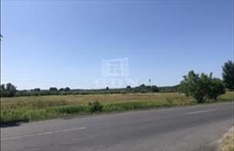 Eladó Balatonkeresztúri telephely hirdetés (53759944)