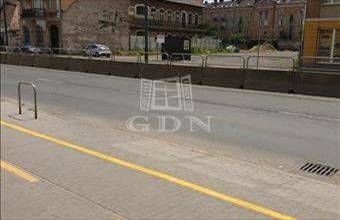 Eladó Miskolci lakóövezeti telek hirdetés (32574339)