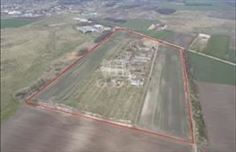 Eladó Seregélyesi lakóövezeti telek hirdetés (72324424)