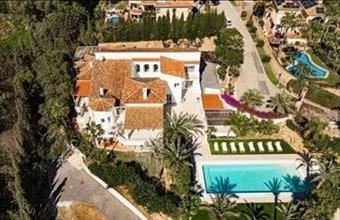 Eladó Spanyolországi üdülő hirdetés (93482447)