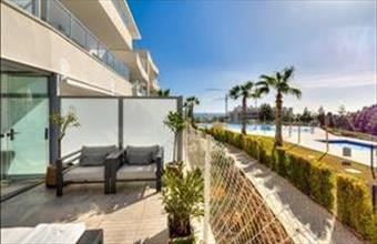 Eladó Spanyolországi tégla lakás hirdetés (93944377)