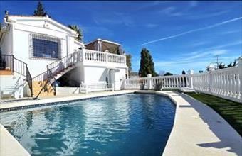 Eladó Spanyolországi üdülő hirdetés (31434733)