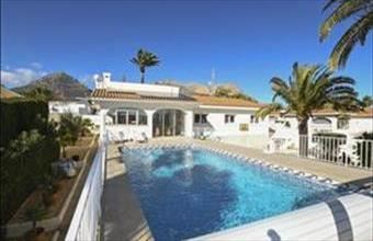 Eladó Spanyolországi üdülő hirdetés (84647458)