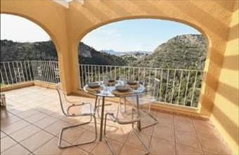 Eladó Spanyolországi tégla lakás hirdetés (91334359)