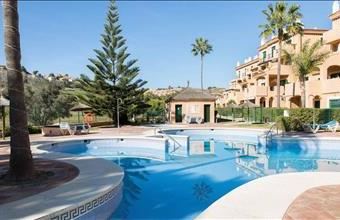 Eladó Spanyolországi tégla lakás hirdetés (65797564)