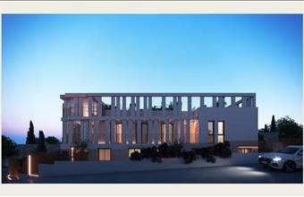 Eladó Spanyolországi tégla lakás hirdetés (56842746)