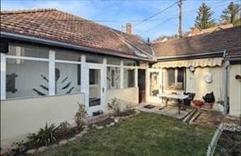 Eladó Pécsi családi ház hirdetés (26274351)