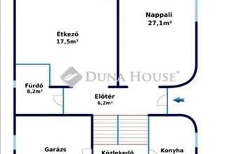 Eladó Veresegyházi családi ház hirdetés (73447254)