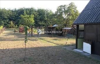 Eladó Veresegyházi lakóövezeti telek hirdetés (45928876)