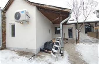 Eladó Kecskeméti ikerház hirdetés (43725648)