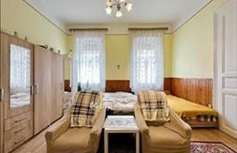 Eladó Budapest VII. kerületi tégla lakás hirdetés (29453817)