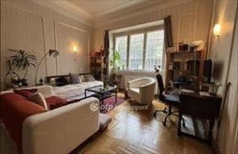 Eladó Budapest I. kerületi tégla lakás hirdetés (44784962)