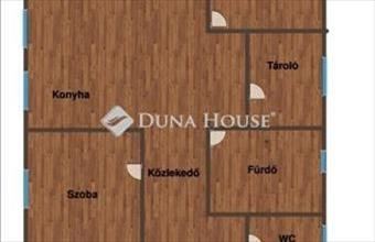 Eladó Dunavarsányi családi ház hirdetés (39645477)