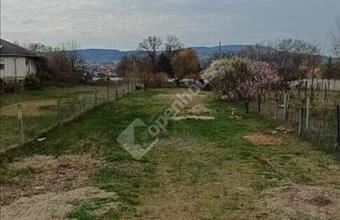 Eladó Esztergomi lakóövezeti telek hirdetés (18273489)