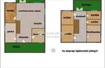 Eladó Pomázi családi ház hirdetés (82298394)
