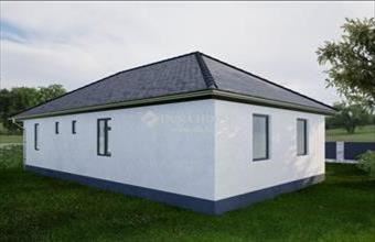 Eladó Dányi családi ház hirdetés (27347253)