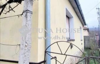 Eladó Kosdi családi ház hirdetés (34844777)