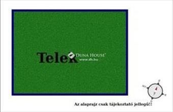 Eladó Kerepesi lakóövezeti telek hirdetés (46323585)