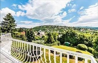 Eladó Budapest II. kerületi családi ház hirdetés (86929597)