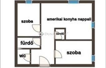 Eladó Budapest XI. kerületi tégla lakás hirdetés (38592565)