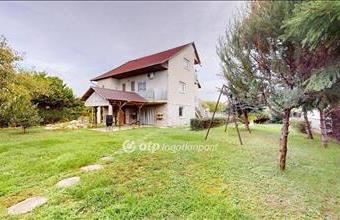 Eladó Szikszói családi ház hirdetés (39534328)