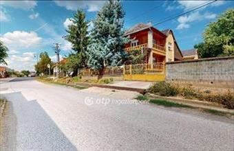 Eladó Tarcali családi ház hirdetés (43177755)