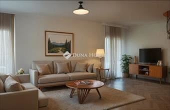 Eladó Budapest II. kerületi tégla lakás hirdetés (49245251)