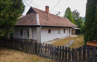 Eladó Romhányi családi ház hirdetés (45842496)